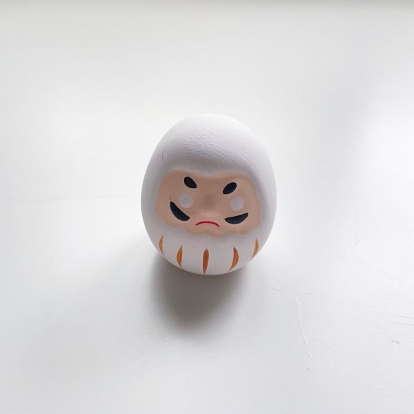 祈福達摩 