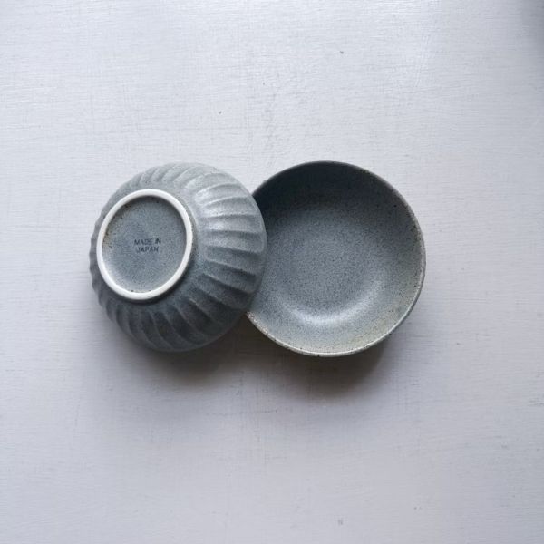 日本製/粗陶系列深缽 
