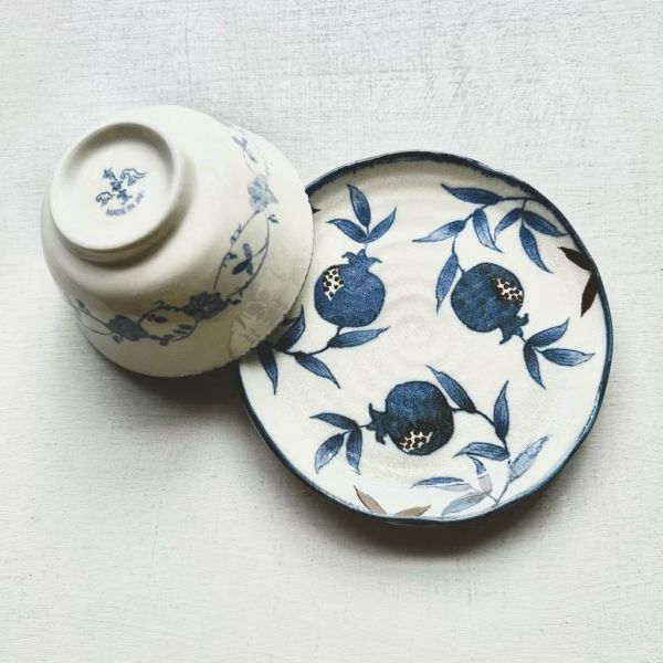 日本製/ 石榴系列 