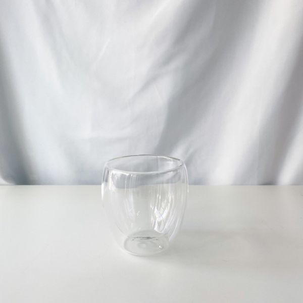 雙層隔熱杯 