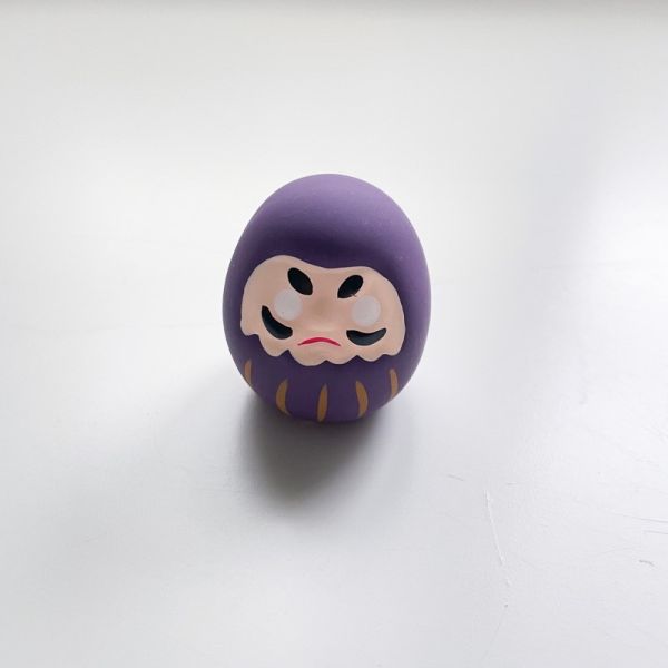 祈福達摩 
