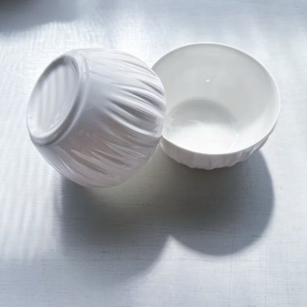 復古飯碗 