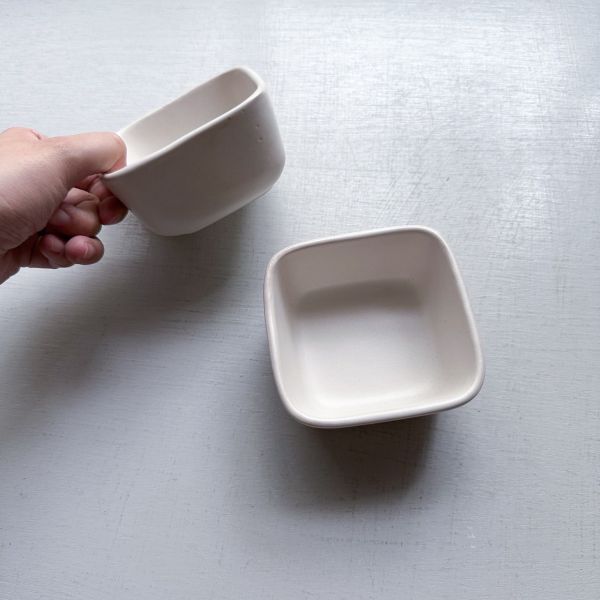 啞光質感方缽12cm 