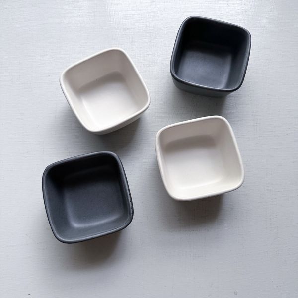啞光質感方缽12cm 