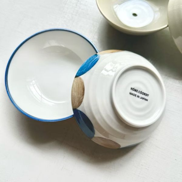 日本製/ 輕量5吋缽 