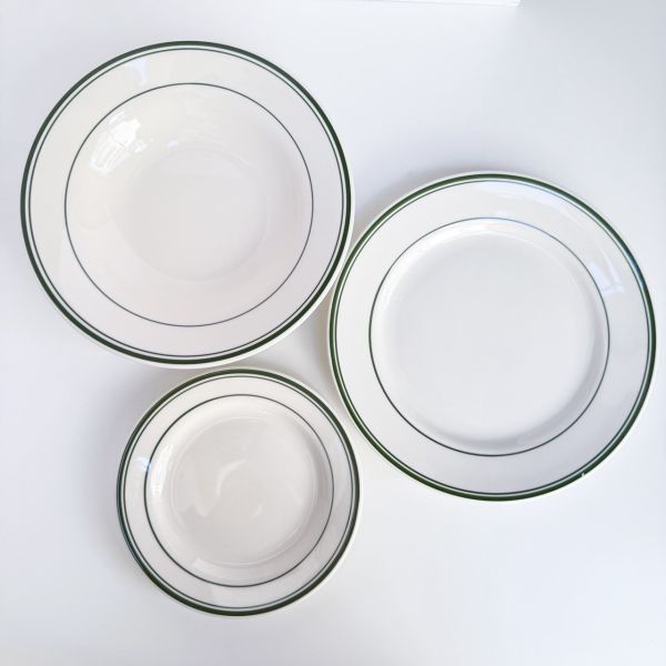 美國TUXTON綠灣系列 