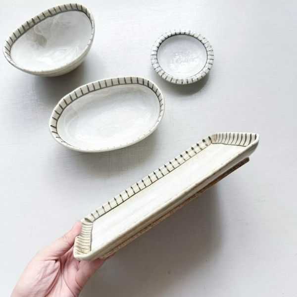 日本製/ 手感棕線系列 