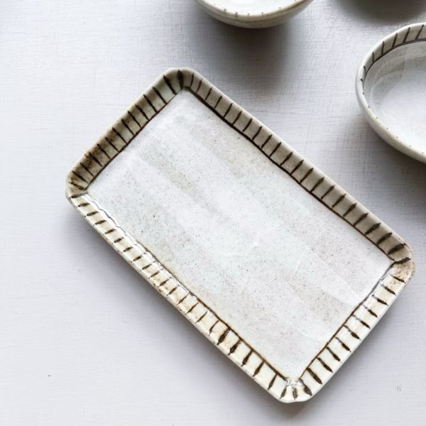 日本製/ 手感棕線系列 