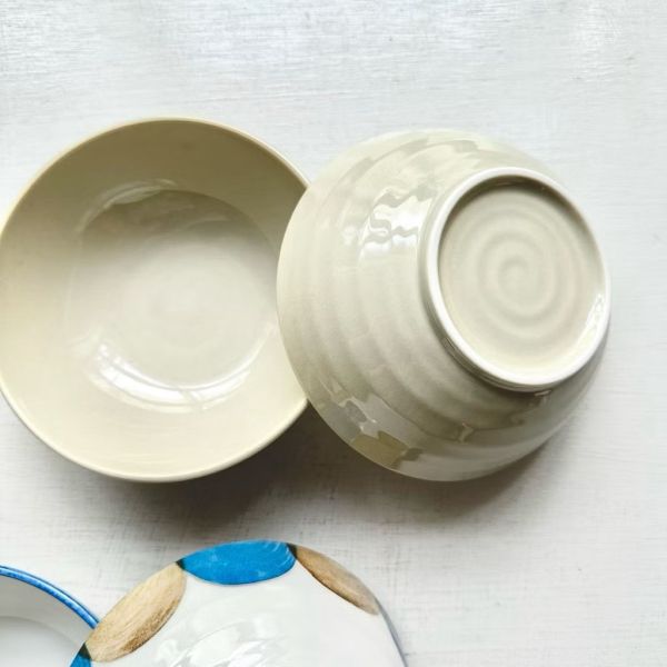 日本製/ 輕量5吋缽 