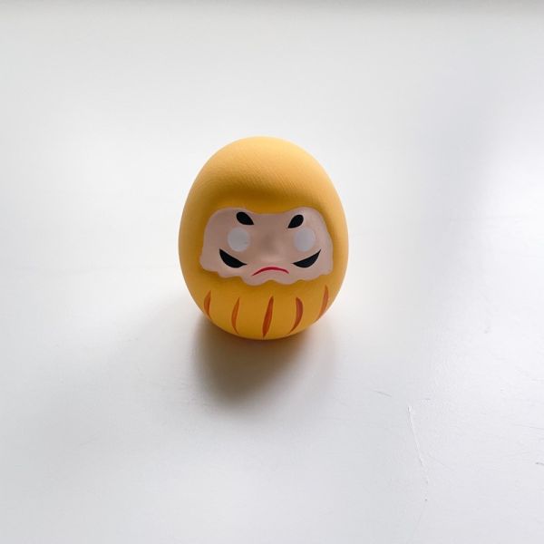祈福達摩 