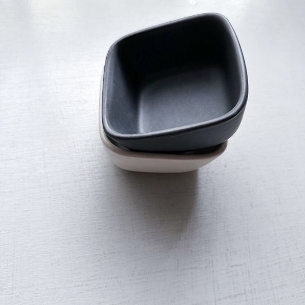 啞光質感方缽12cm 