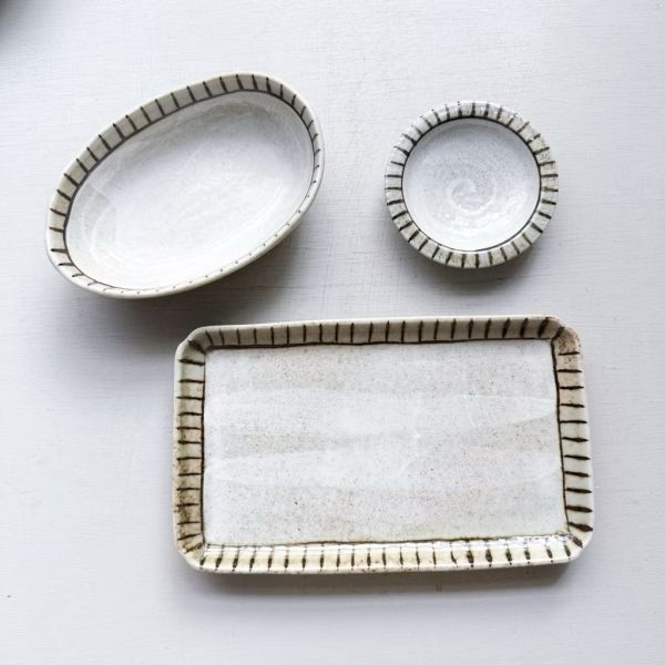 日本製/ 手感棕線系列 