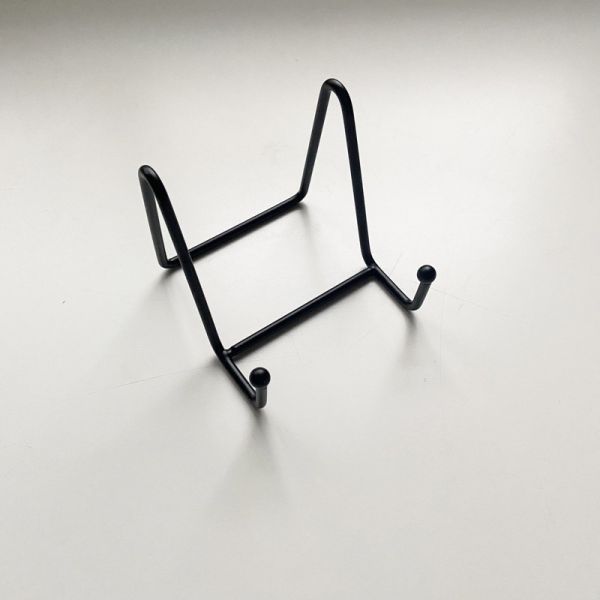 展示小鐵架 