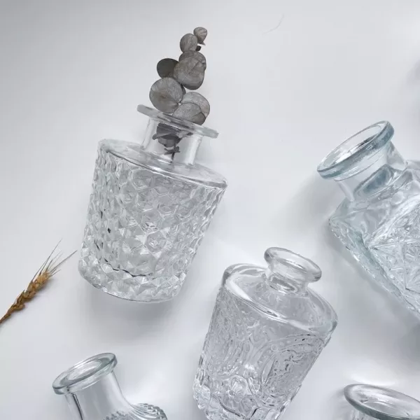 漂亮又實用的花瓶 