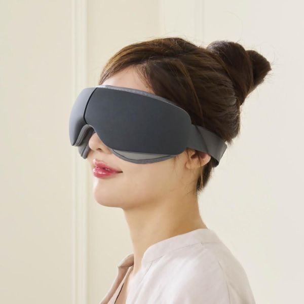 tokuyoFun睛鬆Quiet 眼部氣壓按摩器 TS-190 