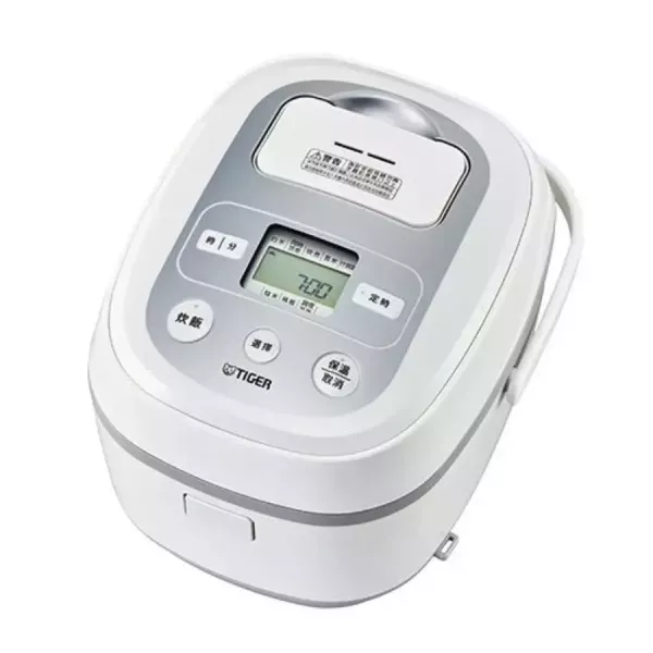 TIGER 虎牌日本製微電腦炊飯電子鍋 JBX-B10R 
