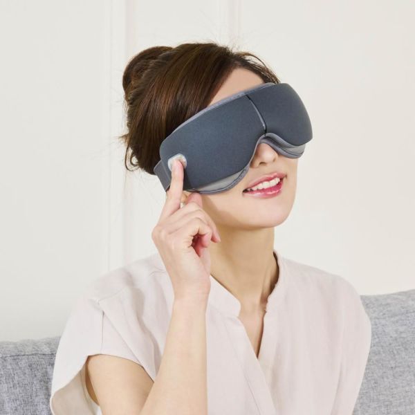 tokuyoFun睛鬆Quiet 眼部氣壓按摩器 TS-190 
