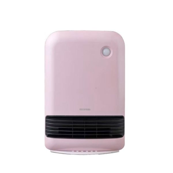 IRIS OHYAMA 愛麗思歐雅瑪人感陶瓷電暖器 JCH-12TD4(3色可選) 