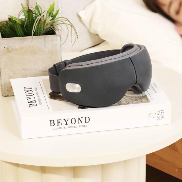 tokuyoFun睛鬆Quiet 眼部氣壓按摩器 TS-190 