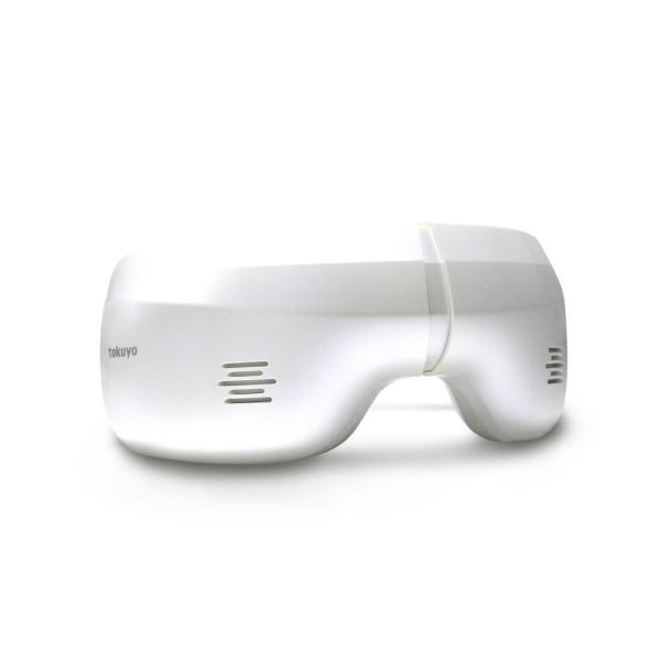tokuyo 煥眼2冷熱眼部氣壓按摩器 TS-189 