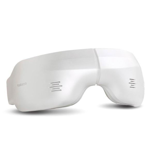tokuyo 煥眼2冷熱眼部氣壓按摩器 TS-189 