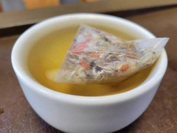 【黑店9481】台灣苗栗小農杭菊枸杞決明子茶40包 