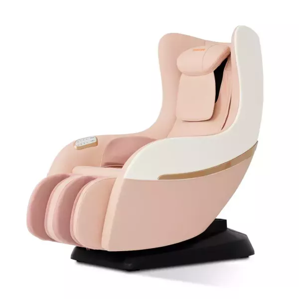 tokuyo Mini 玩美椅按摩椅3 TC-270 (粉色) 