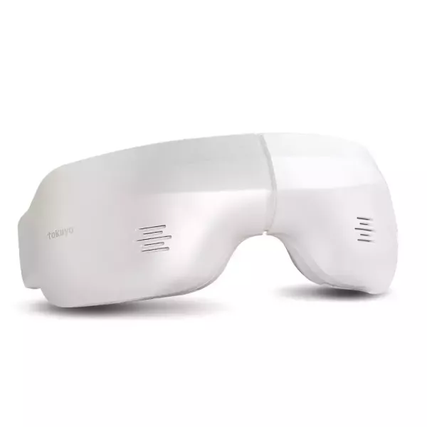 tokuyo 煥眼2冷熱眼部氣壓按摩器 TS-189 