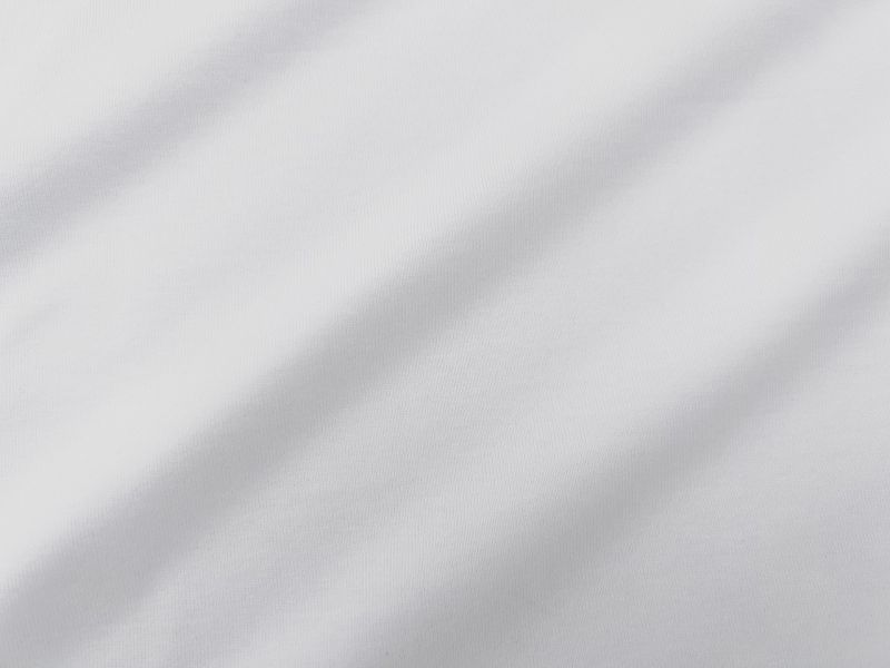 Burberry 標籤貼花寬松棉質 T 恤衫(黑)Burberry 標籤貼花寬松棉質 T 恤衫(白) 