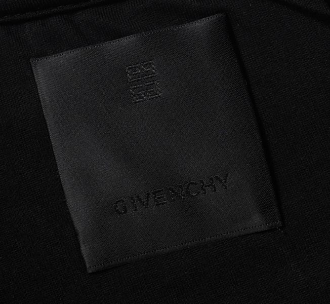 GIVENCHY 大鯊魚短袖 