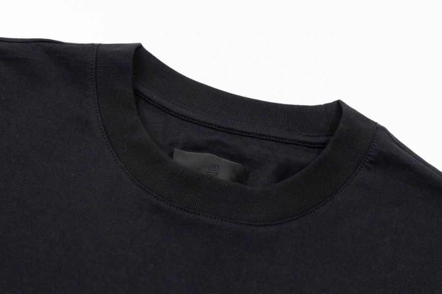 GIVENCHY 大鯊魚短袖 