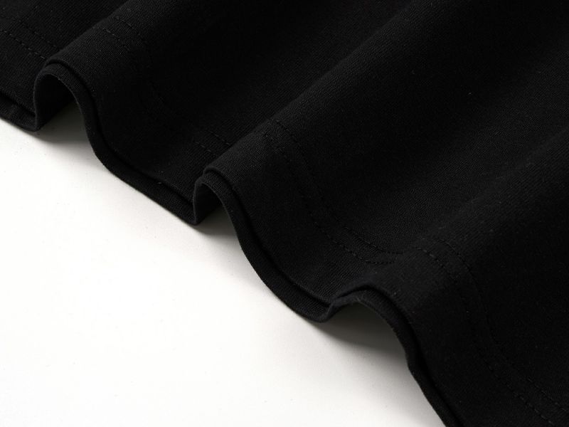Balenciaga 歷代LOGO (黑) 