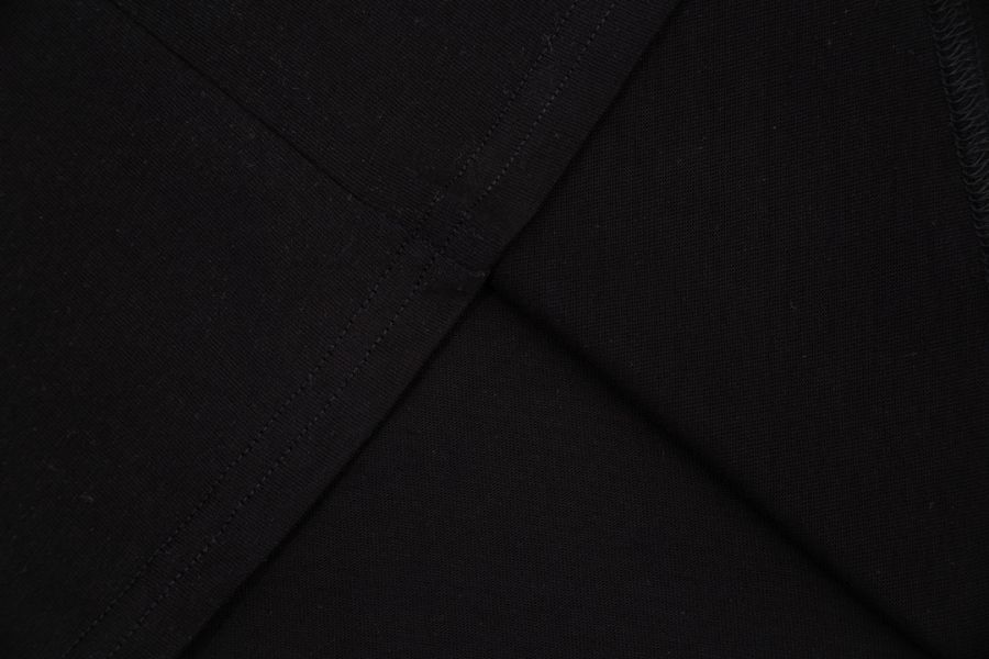 AdidasXGucci 織帶和GG字母交織圖案(黑) 