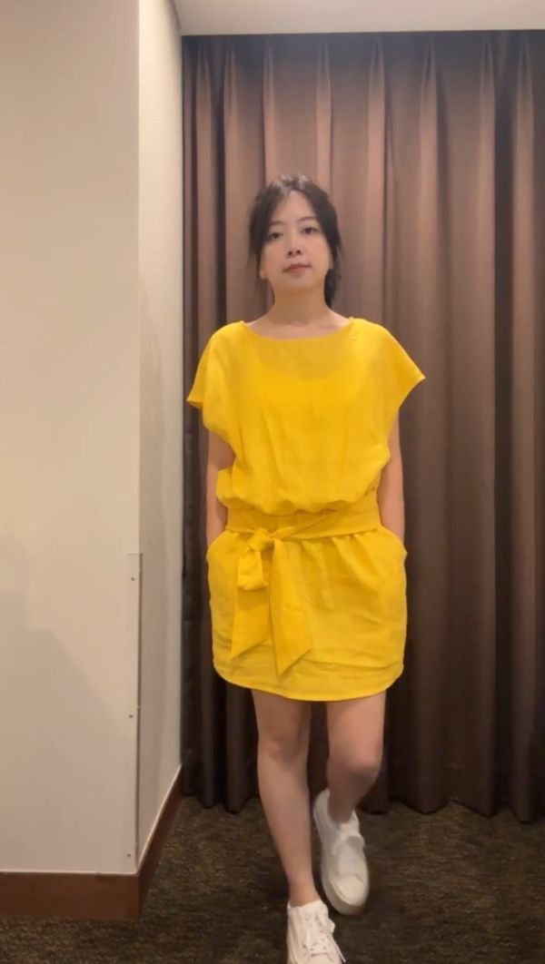 亮色亞麻短洋 長裙,短裙,洋裝,碎花洋裝,襯衫洋裝,背心洋裝,度假洋裝,雪紡洋裝,雪紡長裙,百褶裙,牛仔裙,吊帶裙,毛裙,包臀裙,合身裙,魚尾裙,休閒洋裝,亞麻裙,棉麻,紗裙,細肩帶洋,蛋糕裙,A字裙,長洋,短洋