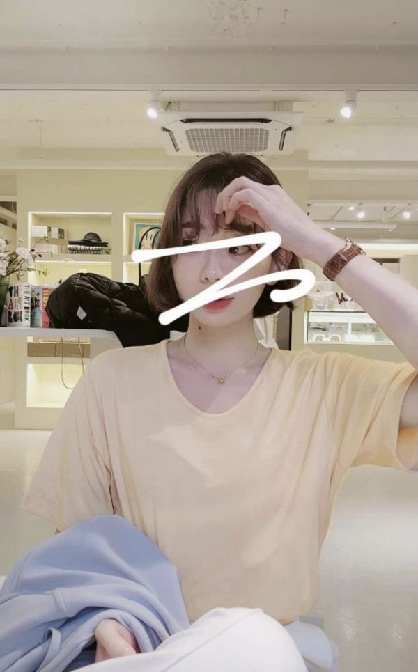 氣質純棉微刷毛軟T 衣服,上衣,襯衫,針織衫,T恤,毛衣,背心,小可愛,內搭,洋裝,服飾,polo衫,羊毛上衣,大學T,帽T,雪紡,棉麻,細肩帶背心,短版上衣,貼身上衣,合身上衣,毛衣,親膚上衣