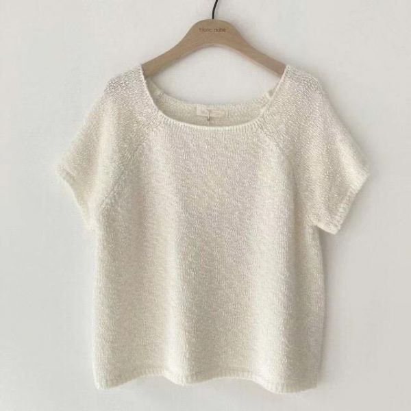 羊駝毛短袖上衣 衣服,上衣,襯衫,針織衫,T恤,毛衣,背心,小可愛,內搭,洋裝,服飾,polo衫,羊毛上衣,大學T,帽T,雪紡,棉麻,細肩帶背心,短版上衣,貼身上衣,合身上衣,毛衣,親膚上衣