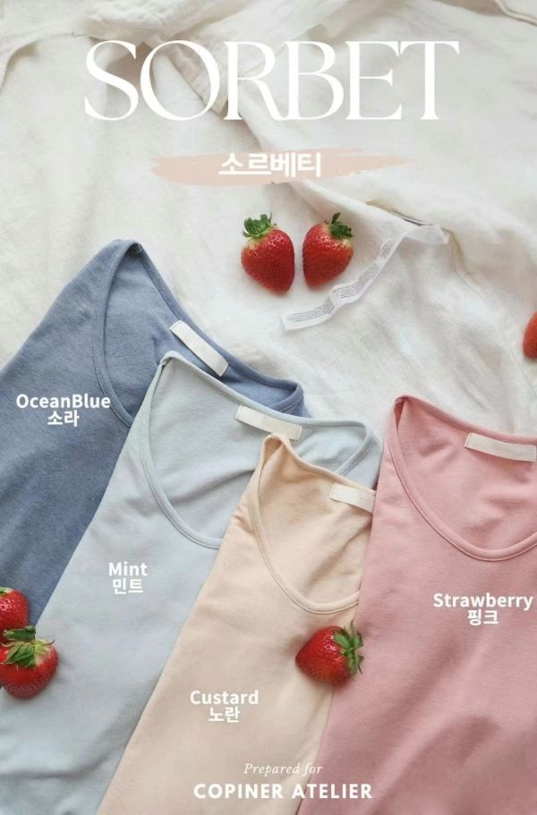 氣質純棉微刷毛軟T 衣服,上衣,襯衫,針織衫,T恤,毛衣,背心,小可愛,內搭,洋裝,服飾,polo衫,羊毛上衣,大學T,帽T,雪紡,棉麻,細肩帶背心,短版上衣,貼身上衣,合身上衣,毛衣,親膚上衣