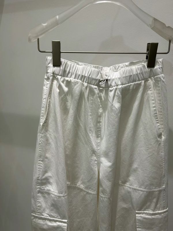 挺版帥氣工裝褲 