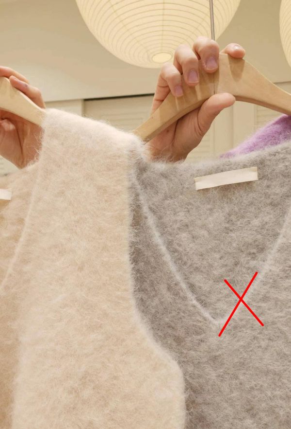 氣質羊駝毛背心 衣服,上衣,襯衫,針織衫,T恤,毛衣,背心,小可愛,內搭,洋裝,服飾,polo衫,羊毛上衣,大學T,帽T,雪紡,棉麻,細肩帶背心,短版上衣,貼身上衣,合身上衣,毛衣,親膚上衣