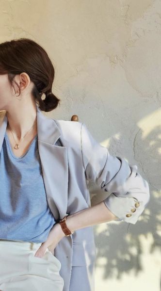 氣質純棉微刷毛軟T 衣服,上衣,襯衫,針織衫,T恤,毛衣,背心,小可愛,內搭,洋裝,服飾,polo衫,羊毛上衣,大學T,帽T,雪紡,棉麻,細肩帶背心,短版上衣,貼身上衣,合身上衣,毛衣,親膚上衣