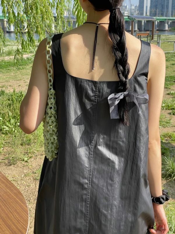 獨特波光方領短洋 長裙,短裙,洋裝,碎花洋裝,襯衫洋裝,背心洋裝,度假洋裝,雪紡洋裝,雪紡長裙,百褶裙,牛仔裙,吊帶裙,毛裙,包臀裙,合身裙,魚尾裙,休閒洋裝,亞麻裙,棉麻,紗裙,細肩帶洋,蛋糕裙,A字裙