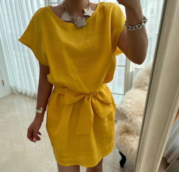 亮色亞麻短洋 長裙,短裙,洋裝,碎花洋裝,襯衫洋裝,背心洋裝,度假洋裝,雪紡洋裝,雪紡長裙,百褶裙,牛仔裙,吊帶裙,毛裙,包臀裙,合身裙,魚尾裙,休閒洋裝,亞麻裙,棉麻,紗裙,細肩帶洋,蛋糕裙,A字裙,長洋,短洋