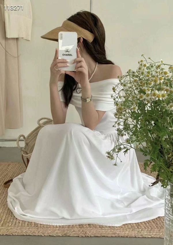 小甜心露肩拼接洋裝 長裙,短裙,洋裝,碎花洋裝,襯衫洋裝,背心洋裝,度假洋裝,雪紡洋裝,雪紡長裙,百褶裙,牛仔裙,吊帶裙,毛裙,包臀裙,合身裙,魚尾裙,休閒洋裝,亞麻裙,棉麻,紗裙,細肩帶洋,蛋糕裙,A字裙,長洋,短洋