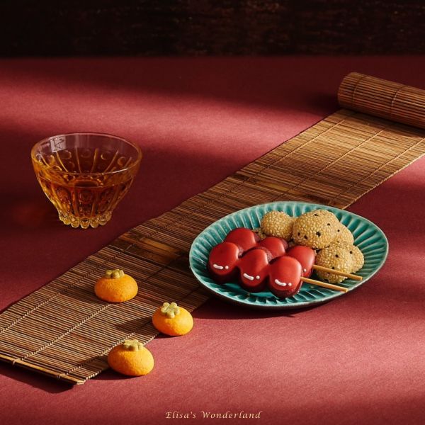 【金馬奔騰】馬年限定新年餅乾禮盒(鐵盒封面可印製企業LOGO) 