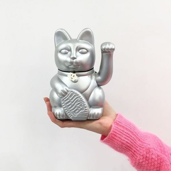 Diminuto Cielo｜西班牙 Lucky Cats (高18cm/共15色) 西班牙,Lucky Cats,招財貓,好挑購物