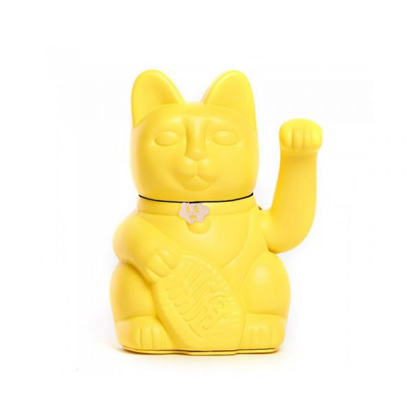 Diminuto Cielo｜西班牙 Lucky Cats (高18cm/共15色) 西班牙,Lucky Cats,招財貓,好挑購物