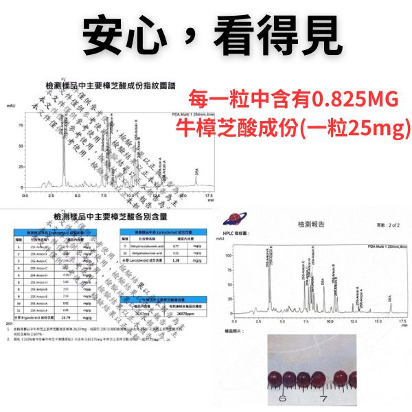 愷竣【牛樟芝】｜口含顆粒 ( 椴木牛樟芝子實體/濃縮萃取牛樟芝滴粒/120粒/瓶/盒 ) 牛樟芝晶萃,口含顆粒,椴木牛樟芝子實體,濃縮萃取牛樟芝滴粒