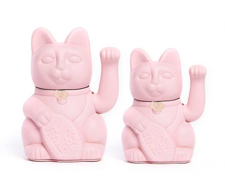 Diminuto Cielo｜西班牙 Lucky Cats  (高15cm/共15色) 西班牙,Lucky Cats,招財貓,好挑購物,18CM,15CM