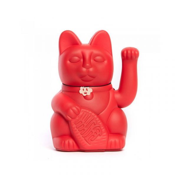 Diminuto Cielo｜西班牙 Lucky Cats  (高15cm/共15色) 西班牙,Lucky Cats,招財貓,好挑購物,18CM,15CM