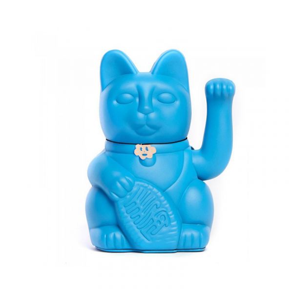 Diminuto Cielo｜西班牙 Lucky Cats (高18cm/共15色) 西班牙,Lucky Cats,招財貓,好挑購物